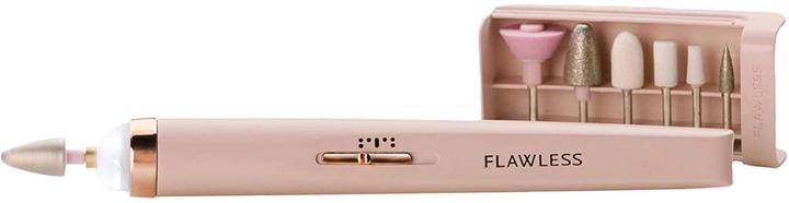 Image du produit Flawless Salon Nails Blush