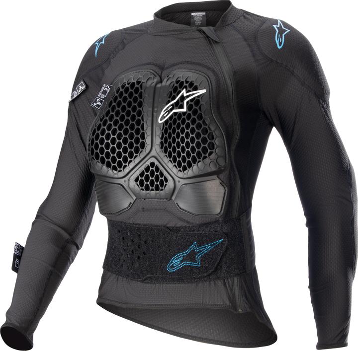 Alpinestars Protection Jacket 25 Stella (Damen, M)