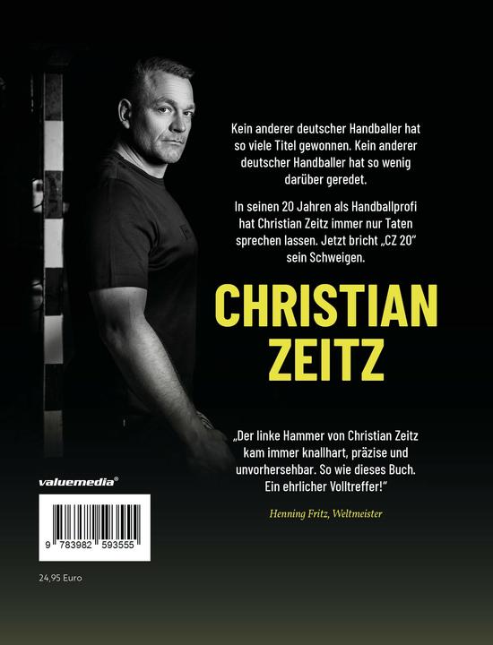 Image du produit Raus aus der Deckung (Allemand, Daniel Duhr, Christian Zeitz, 2024)
