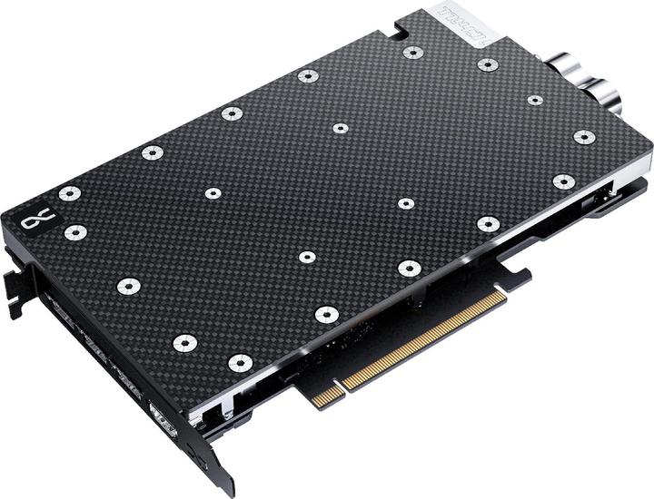 Produktbild Inno3D GeForce RTX 4090 iChill Frostbite Pro (24 GB)