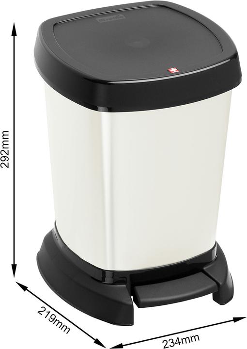 Actual product image Rotho Paso (6 l)