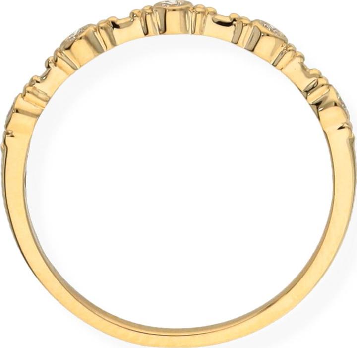 Produktbild Carat Alliance (50, 750/18 K Gold)