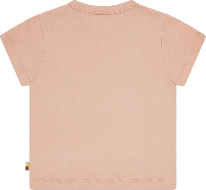 Produktbild loud + proud T-Shirt mit Pflanzenfarben gefärbt (80)