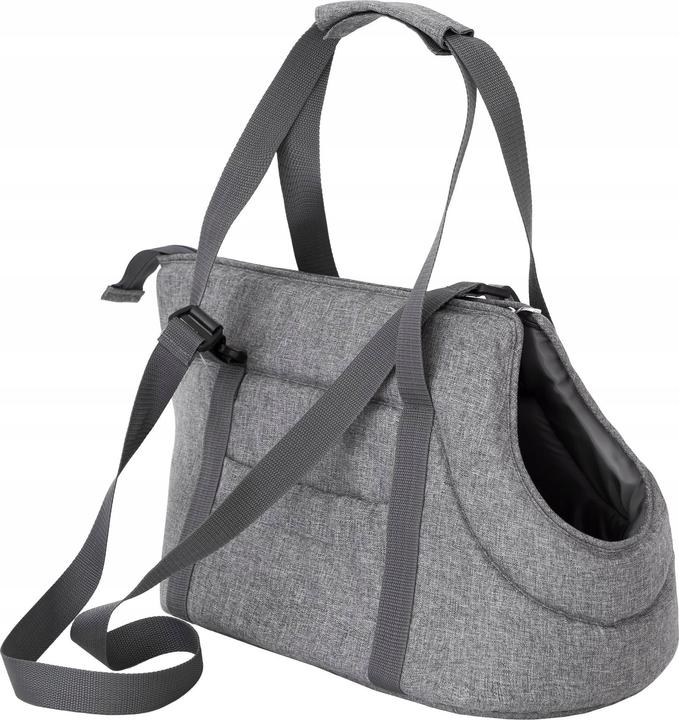 Productafbeelding Doggy XL hondentas (Hond, Kat, Wasbaar)