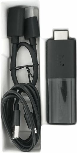 Image du produit Xiaomi Boîtier TV Mi TV Stick avec support Android et HDR (8 Go, Android 9.0 (Pie))