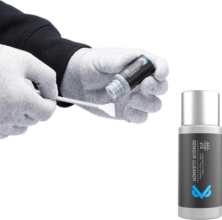 Produktbild VSGO APS C Frame Sensor Cleaning Rod Kit
