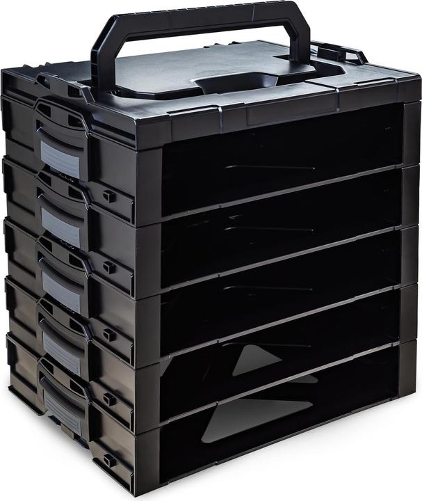 L-Boxx Schubladenmagazin