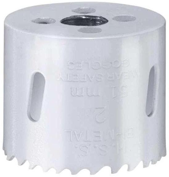 Image du produit kwb Scie cloche bimétallique Hss 92Mm (92 mm)