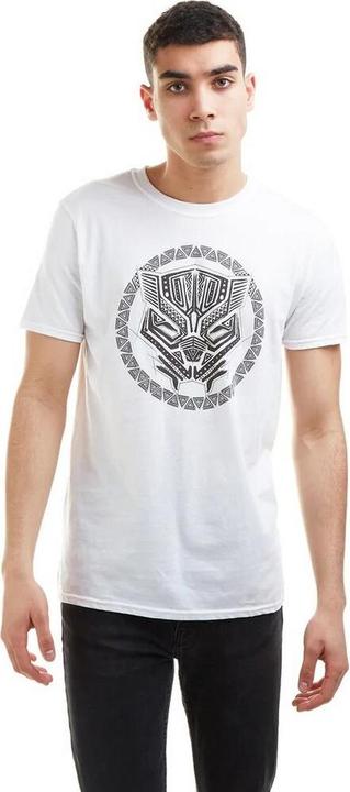 Actual product image Black Tshirt (XXL)