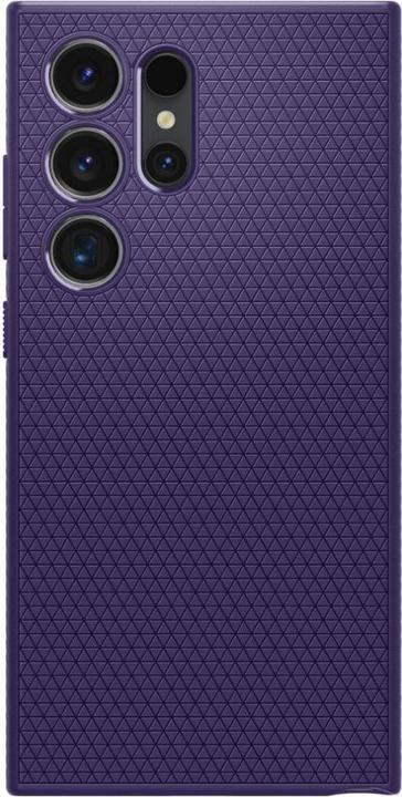 Produktbild Spigen Liquid Air (Samsung Galaxy S24 Ultra)