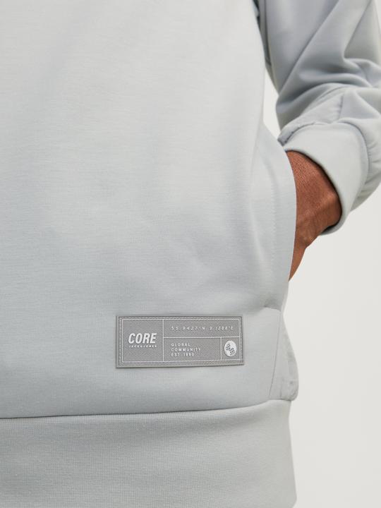 Actual product image Jack & Jones Jcoclean Fabric Sweat Hood (XS)