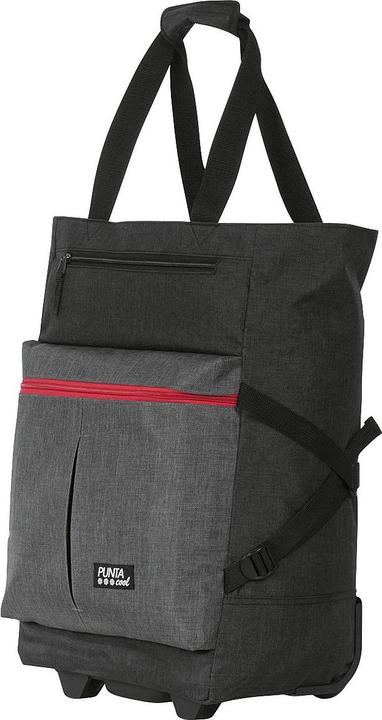 Produktbild Punta Cool Einkaufstrolley 50 cm