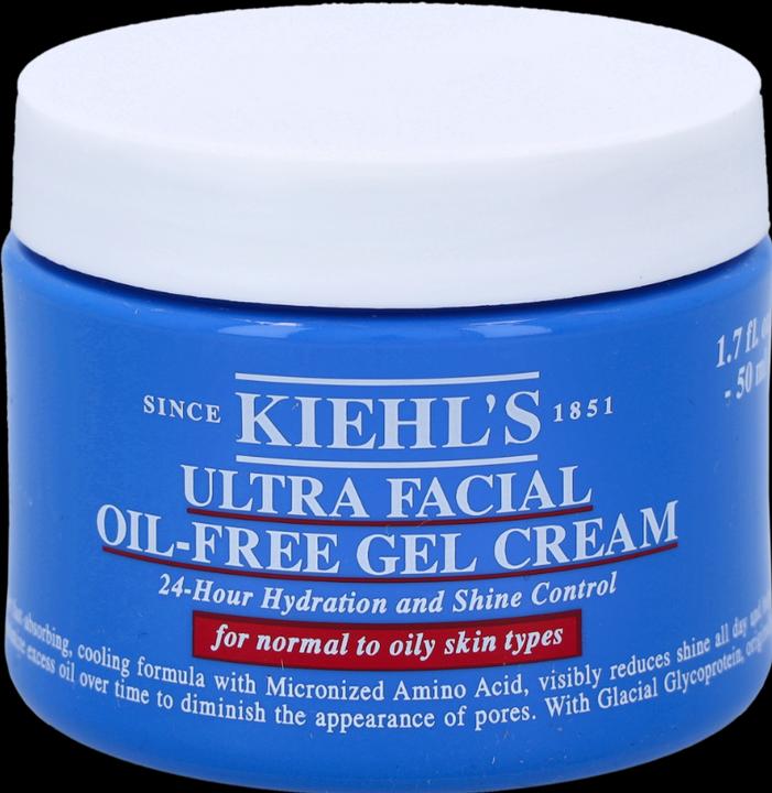 Produktbild Kiehl's Ultra Facial (50 ml, Gesichtsgel)