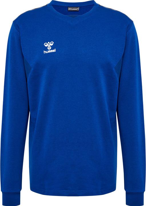 hummel Hmlauthentic Co Training Sweat