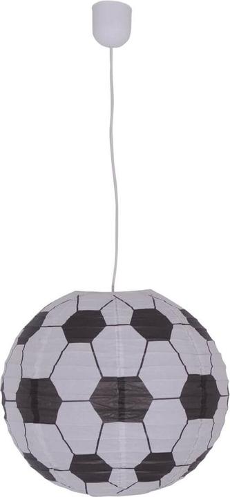 Actual product image Näve Japan balloon Fuball d: 40cm 4113982 (E27)
