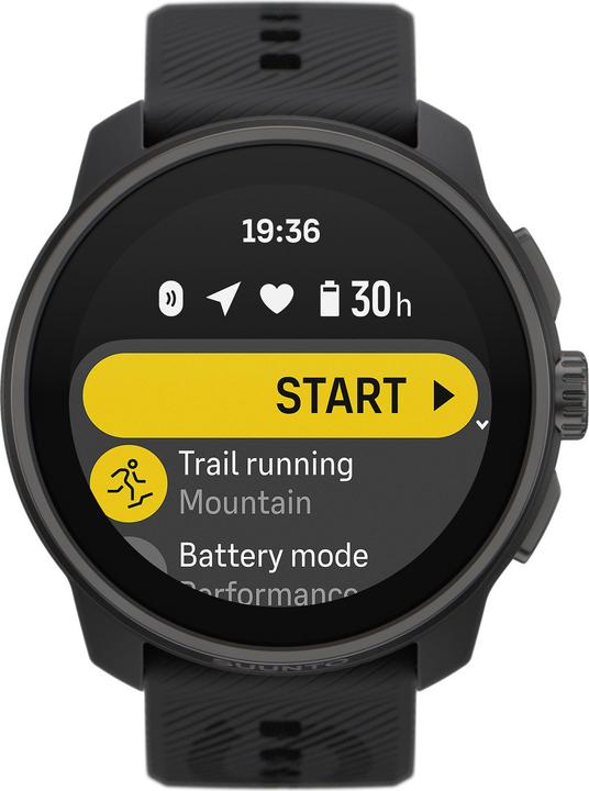 Produktbild Suunto Race S (45 mm)