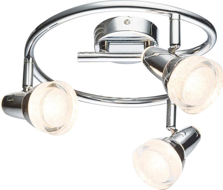 Globo LED Spotlight 3xLED (200 lm)
