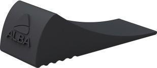 Alba Doorpop (1 pièce(s), 3 x 8 cm)