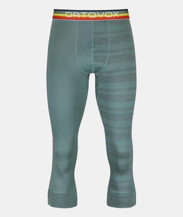 Actual product image Ortovox 185 Rock'n'wool Short Pants (L)