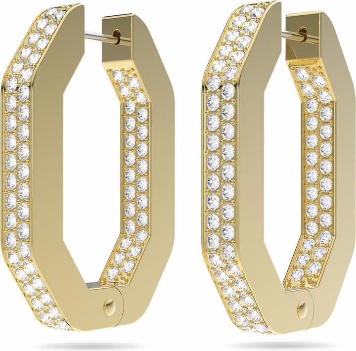 Immagine prodotto Swarovski Creoli (Metallo Swarovski)