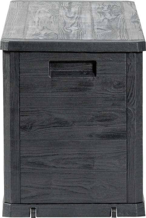 Immagine prodotto Toomax Scatola cuscino collezione multibox woody's 280 DARK ANTHRACITE