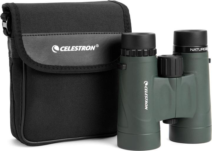 Actual product image Celestron Nature DX 8x42 (8 x, 42 mm)