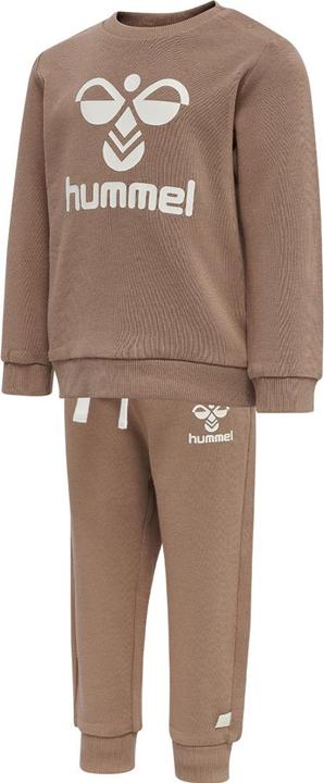 Actual product image hummel Hmlarine Crewsuit (80)