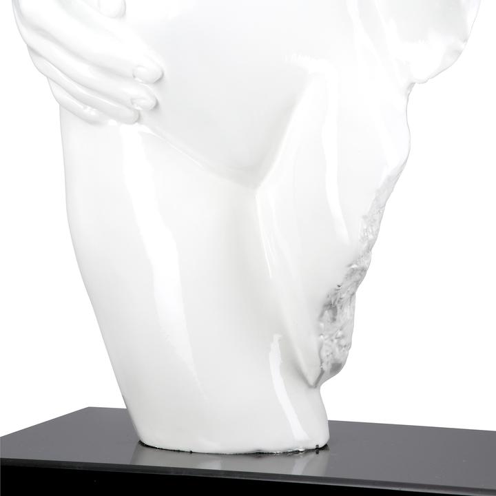 Actual product image Casablanca by Gilde Skulptur Paar Coppia
