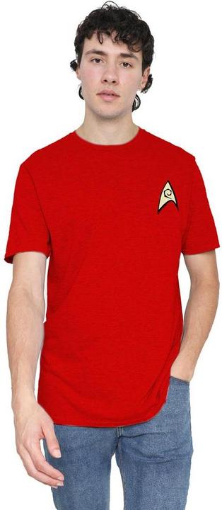 Immagine prodotto Engineering Uniform Maglietta Adulto Unisex (L)