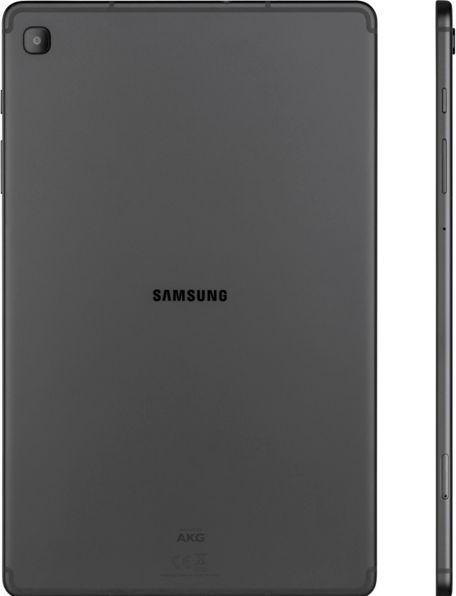 Immagine prodotto Samsung Galaxy Tab S6 Lite (2022) (4G, 10.40", 64 GB, Oxford Grey)