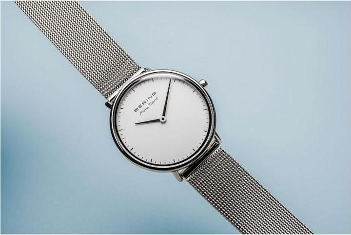 Immagine prodotto Bering Max René (Orologio da polso analogico, 30 mm)