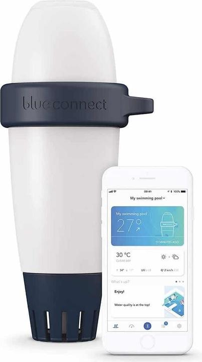 Image du produit Gre Blue Connect Testgert