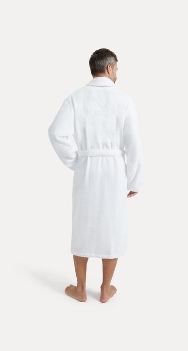 Produktbild Möve Homeware Schalkragenmantel Basic (M)