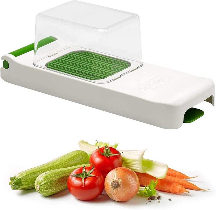 Alligator AG5 3079 Multifunktionsschneider mit Auffangbox