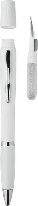 Produktbild MidOcean Stift Kleen Set Set (Weiss)