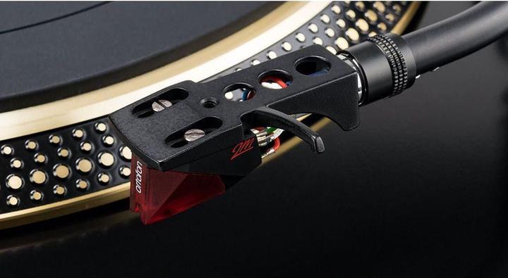 Actual product image reloop HiFi Turn5 (Manual)