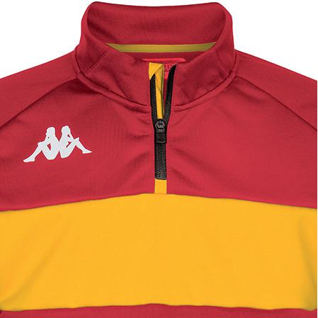 Produktbild Kappa sweatshirt dovare (4XL)