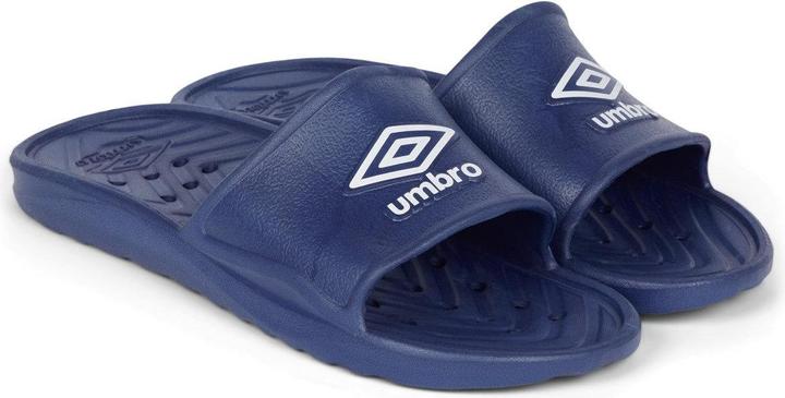 Actual product image Umbro Mens Shower Sliders (42)
