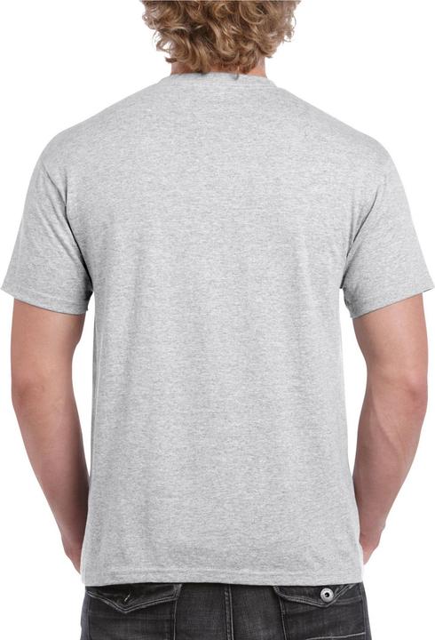 Image du produit Gildan Unisexe Adulte Plain Cotton Heavy T-shirt (XL)