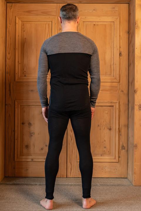 Produktbild Rukka Lucas Merino Langarm Shirt (L)