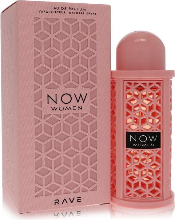 Immagine prodotto Rave Ora le donne (Eau de parfum, 100 ml)