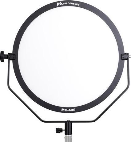 Falcon Eyes Lampada LED bicolore MC-400 (Luce studio)