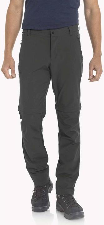 Actual product image Schöffel Folkstone Zip-Off Pants (54)