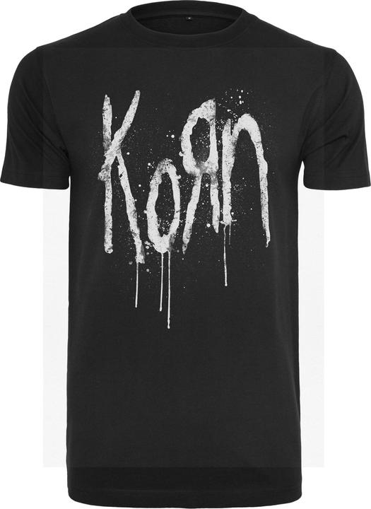 Mister Tee Korn Still A Freak Tee