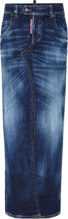 Dsquared2 Skirts Blue