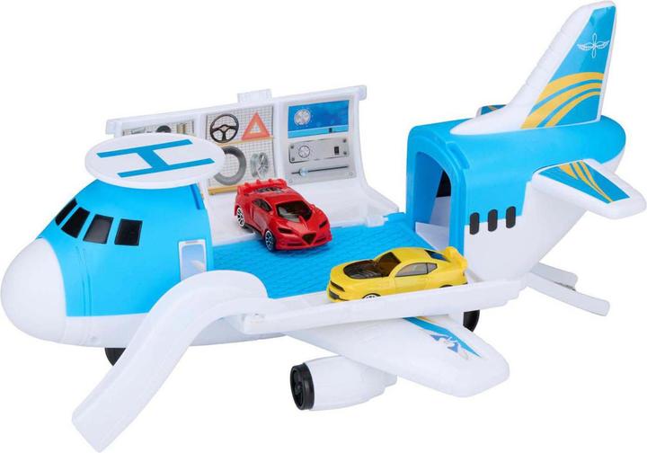 Produktbild Gearbox Transportflugzeug
