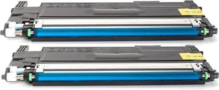 Image du produit Hermex Compatible Samsung Xpress C480FW Cartouche de toner cyan (C)