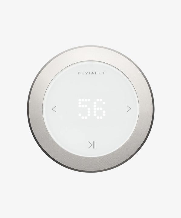 Actual product image Devialet Remote