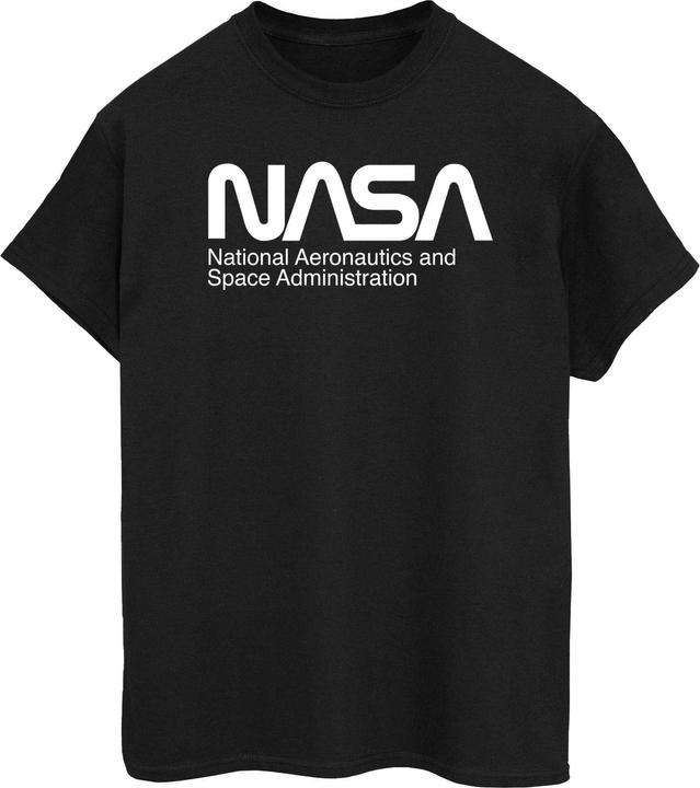Produktbild Nasa Aeronautics And Space TShirt (M)