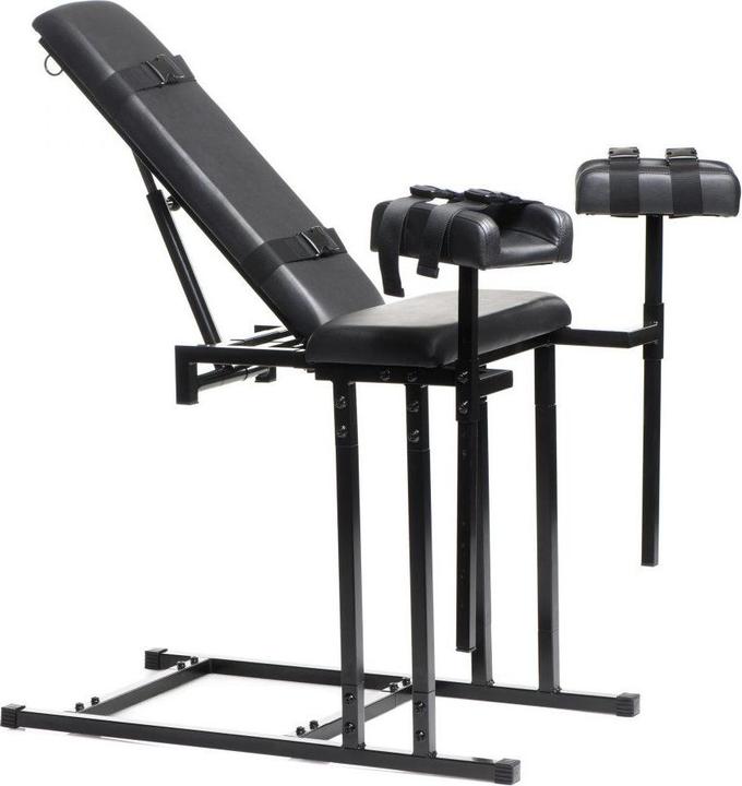 Actual product image Master Series Extreme Obedience Chair